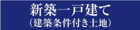 新築一戸建て（建築条件付き土地）