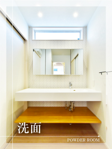 ⑩洗面index