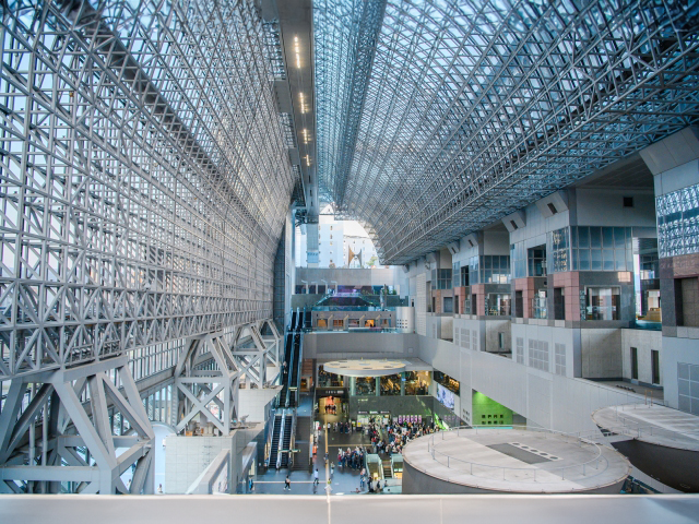 京都駅