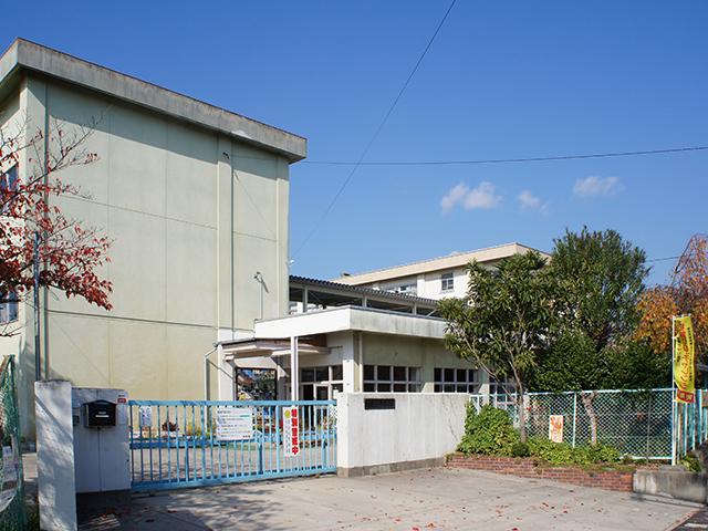 小学校