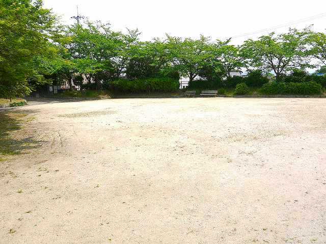 西大寺野神緑地公園