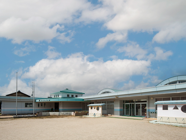 川西幼稚園