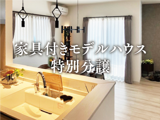 MH特別分譲