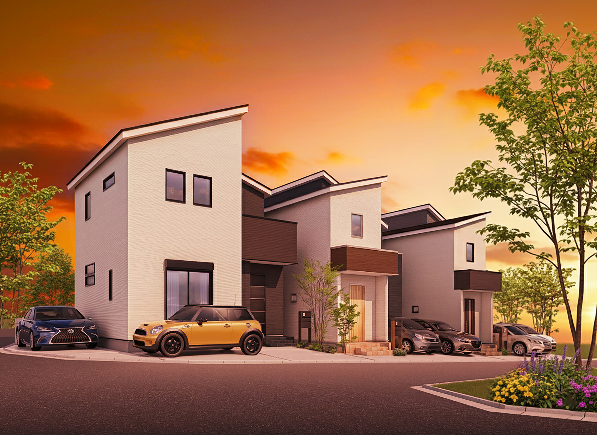 パース秋-20251215