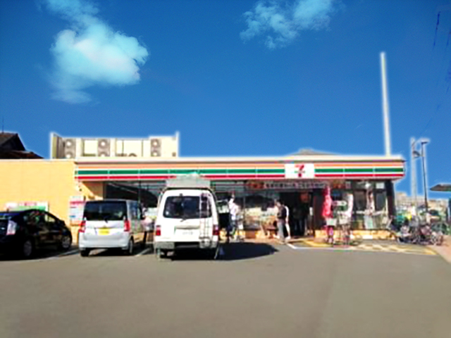 convenience store02