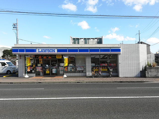 convenience store01