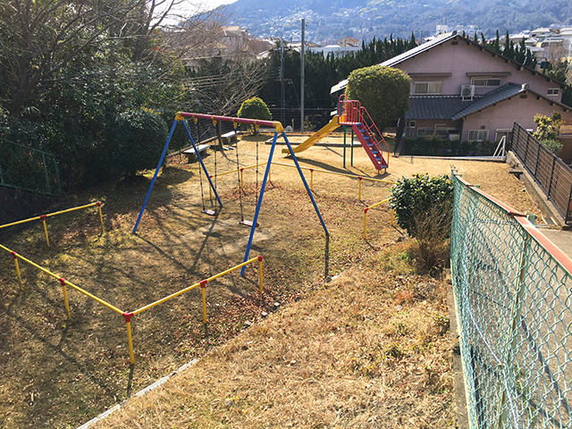 公園