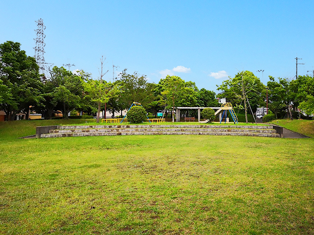 原崎児童公園