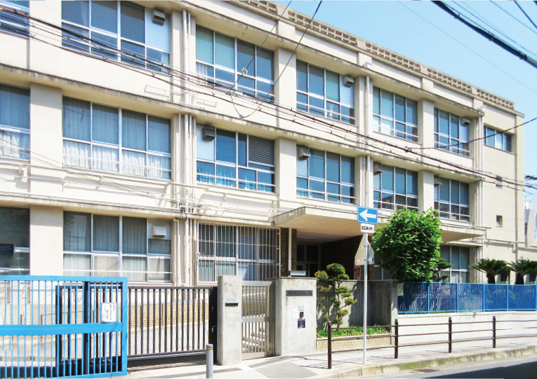 都島小学校