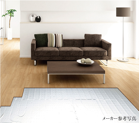 （大阪ガス ： ヌック）