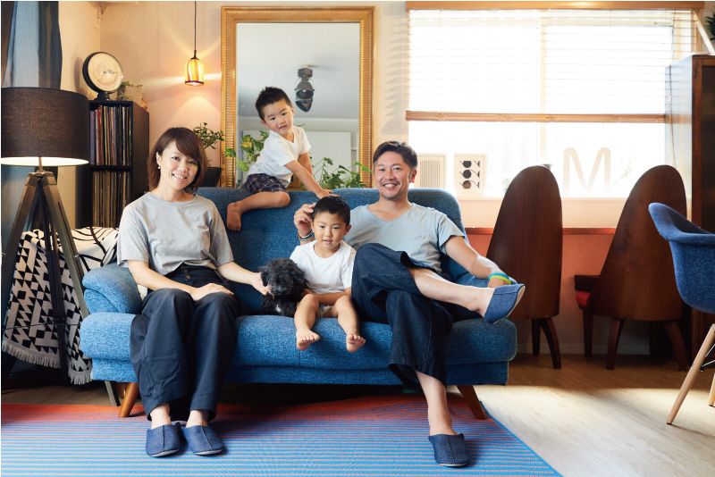 充実の標準仕様