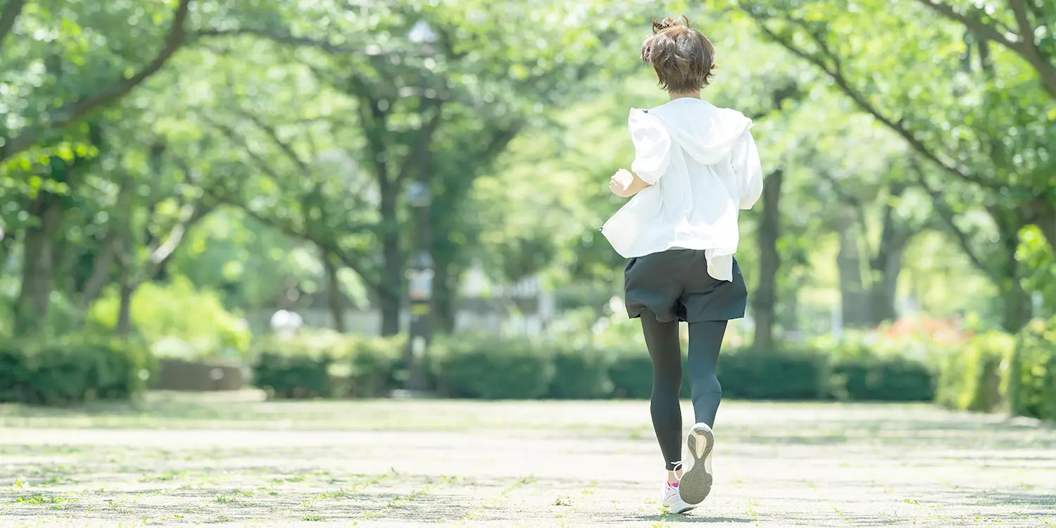 Park & Sports