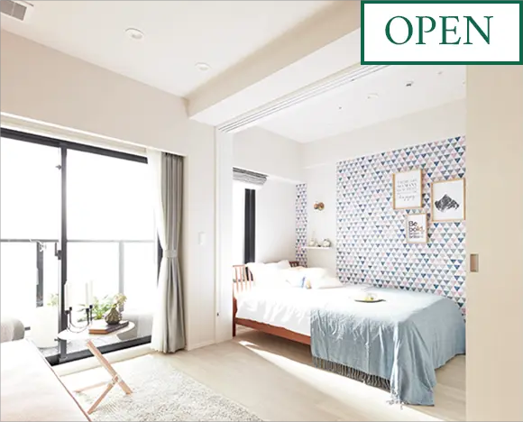 OPEｎ