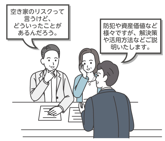 売却・住みかえM07