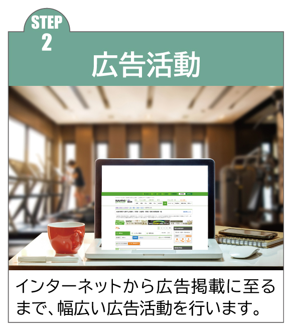 売却・住みかえM13