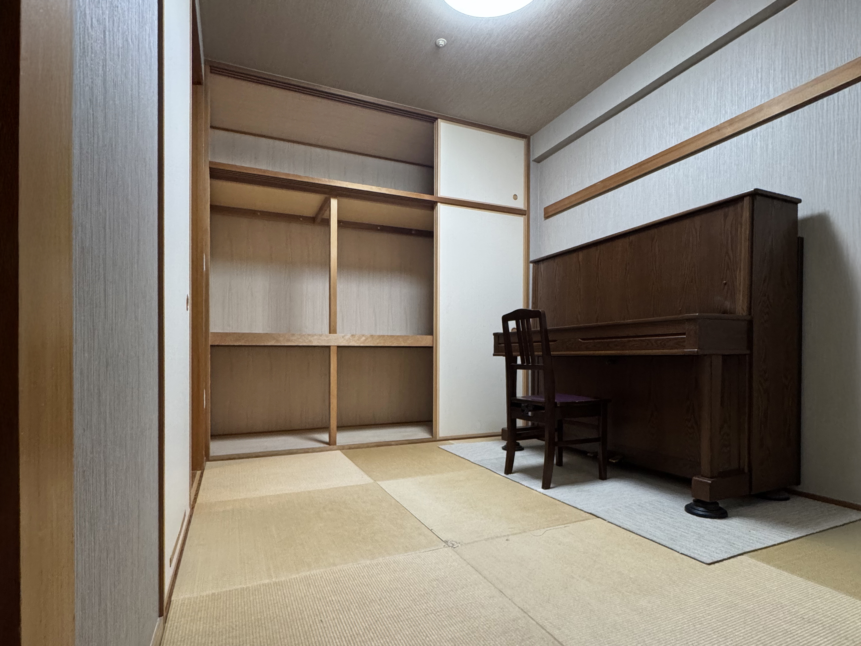ジオ千里桃山台2番館-和室