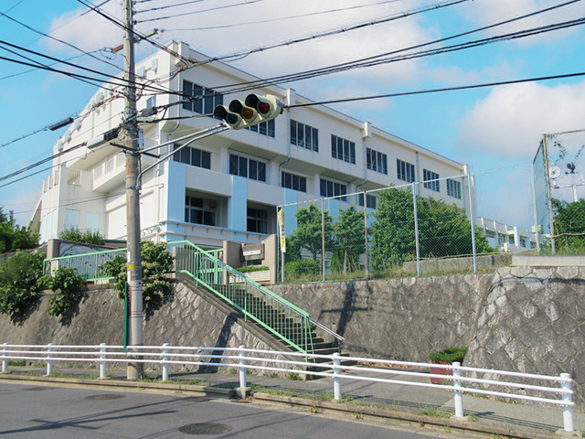 小学校
