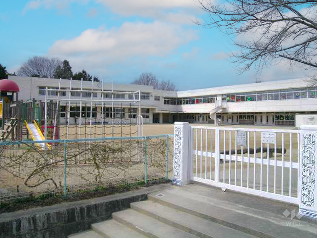 平野幼稚園