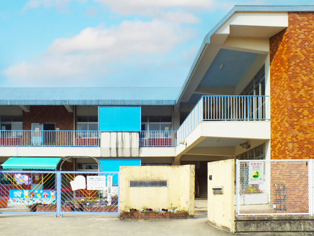 川西市立多田幼稚園