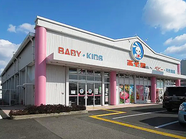 西松屋美原店20261007