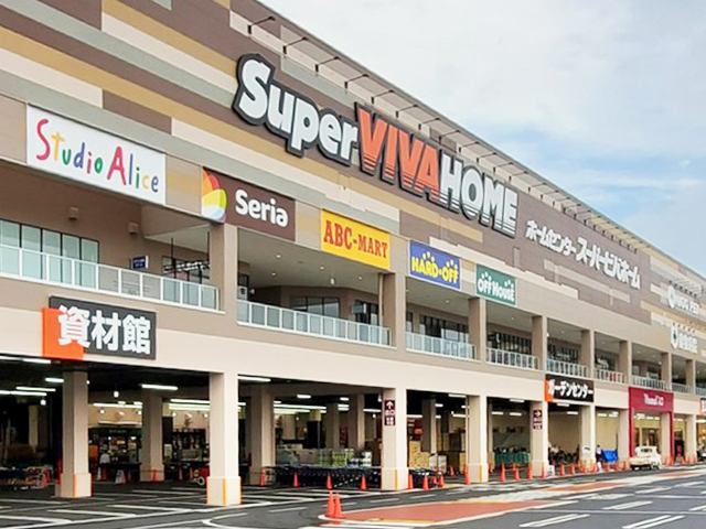 スーパービバホーム 美原南インター店20261007
