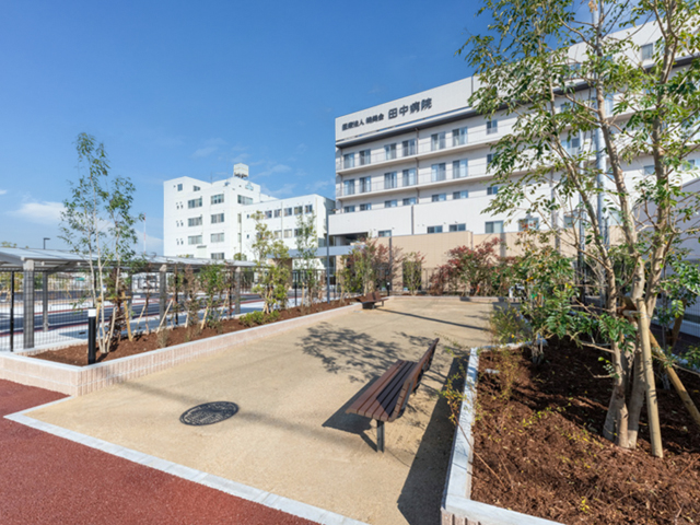 田中病院20261007