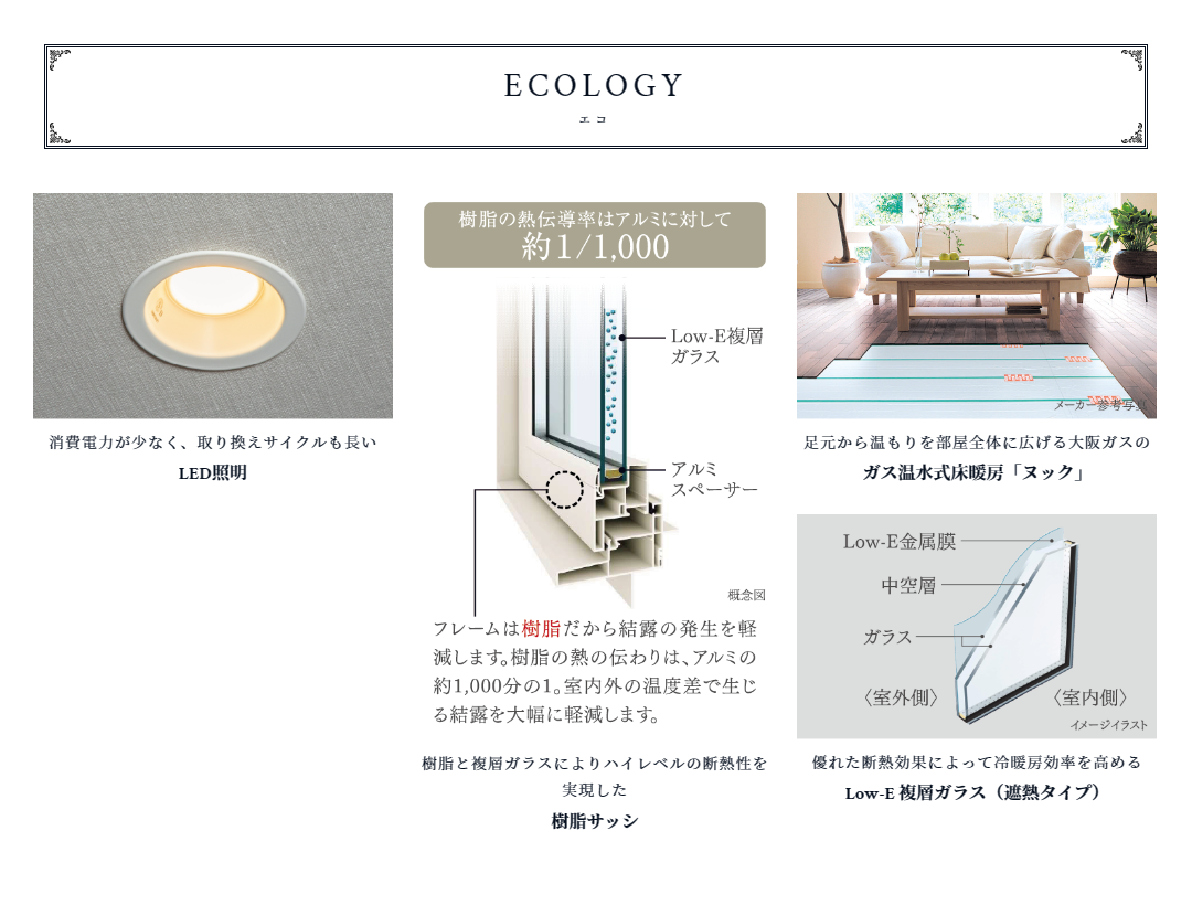 ecology