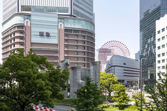 oosaka-umeda