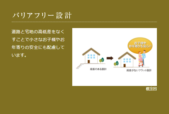 街の魅力2