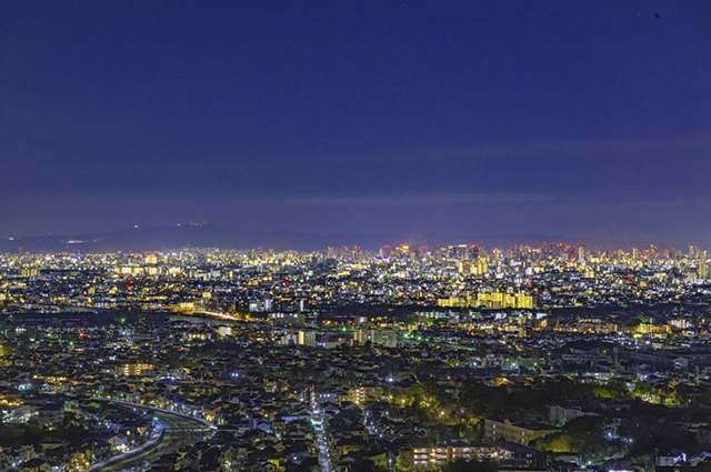 ファーストタウン甲陽園 閑静な住宅地に67区画の大規模ニュータウンが誕生 価格改定されてます クリアジャパン公式hp