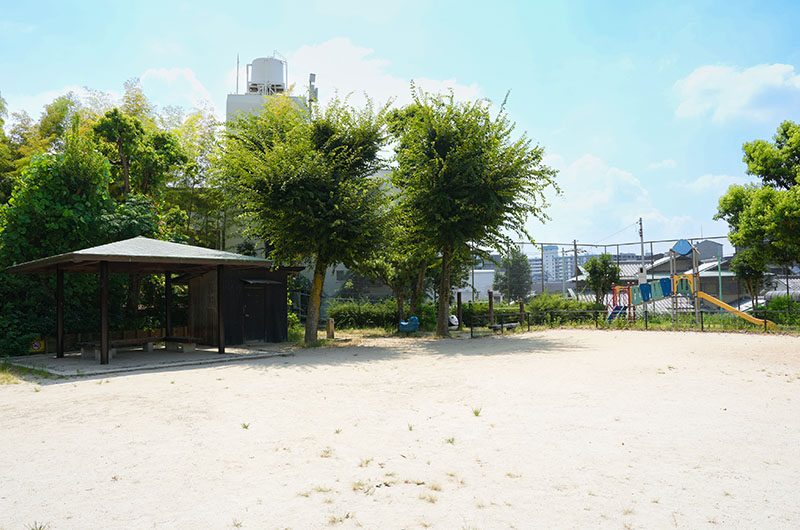 20250826オタビ池公園