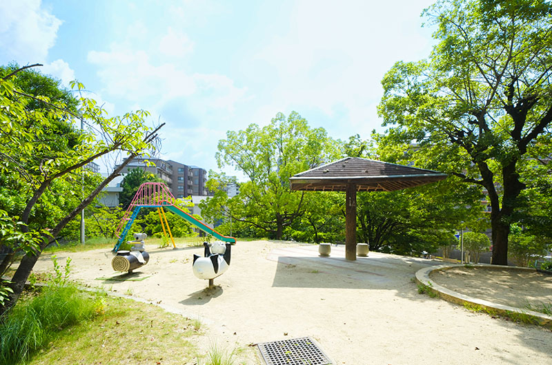20250826新田南公園