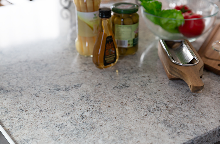 千里中央Kitchen3