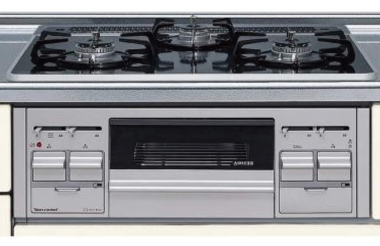 千里中央Kitchen4