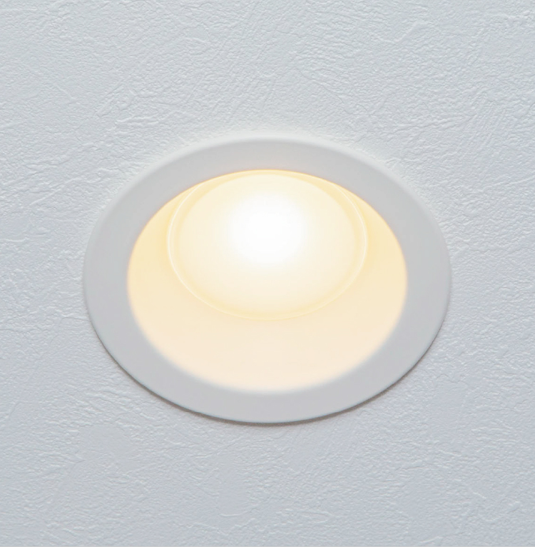 千里中央-LED照明