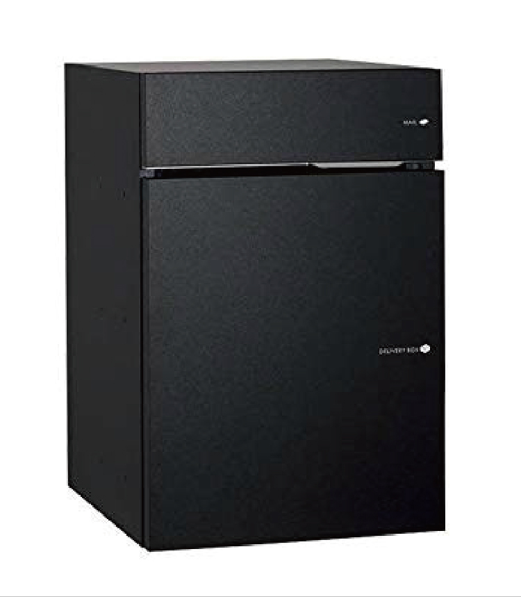 千里中央-宅配ボックス