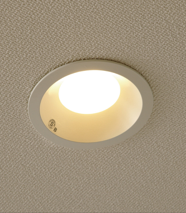 千里中央-LED照明