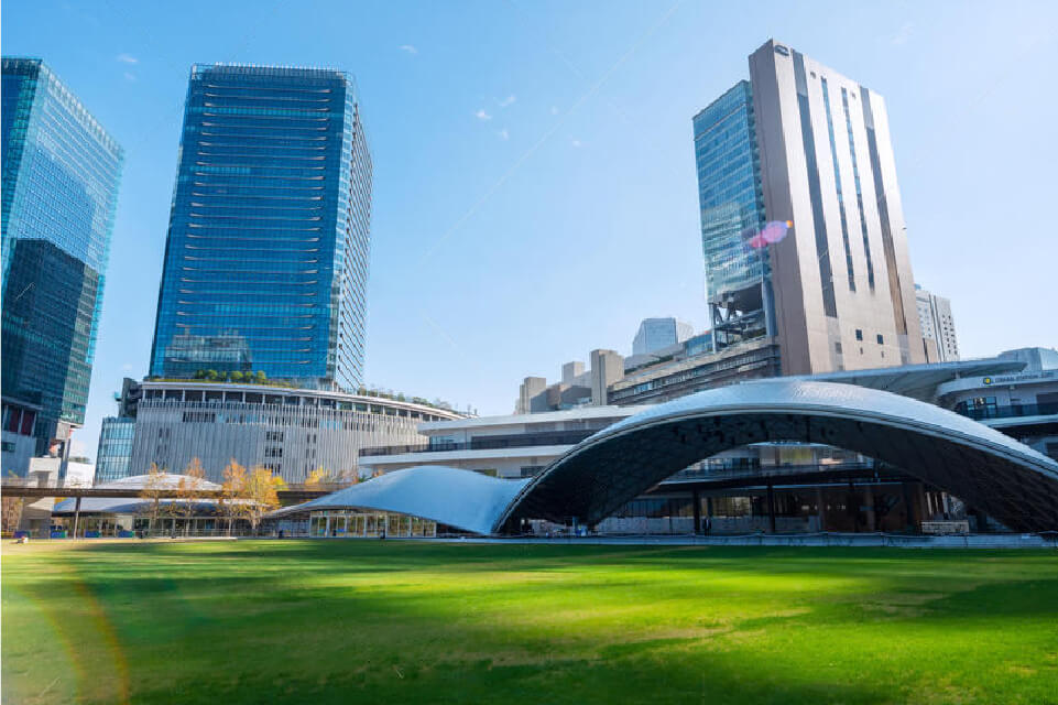 kasumigaoka-osakaumeda