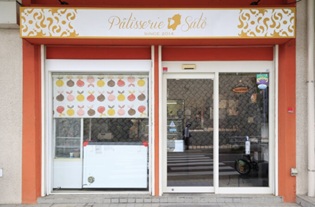 06PATISSERIE SATO