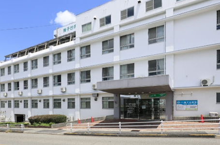 13舞子台病院