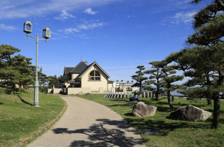 24県立舞子公園
