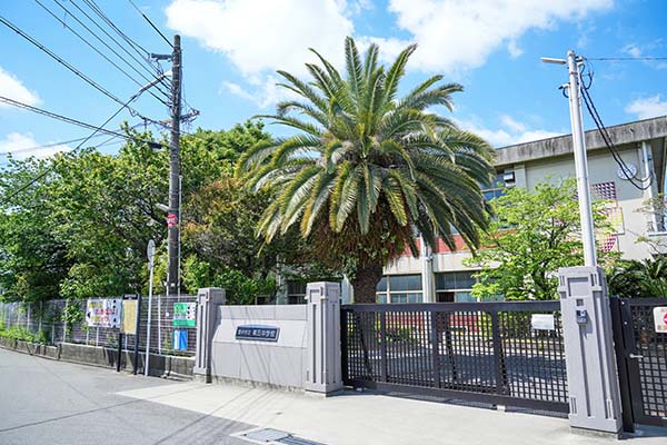 09豊中市立第五中学校