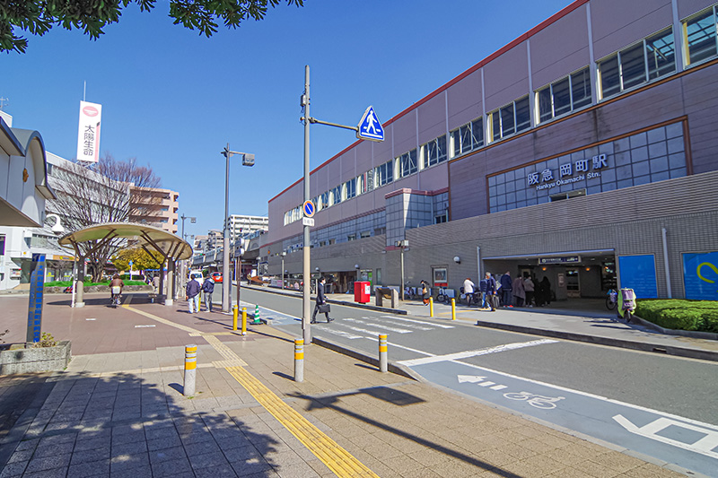 20250924-岡町北最寄駅