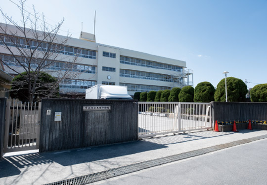 05市立西陵中学校