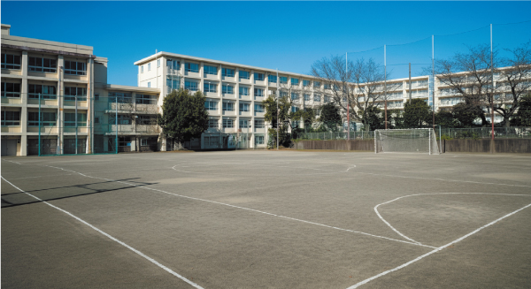 避難場所