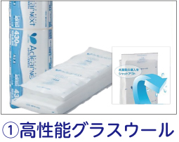 グラスウール