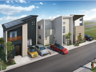 クリアコート枚方香里ケ丘