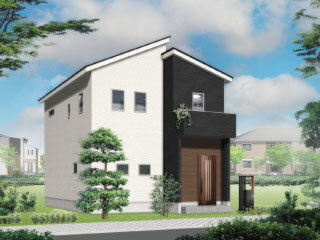 クリアコート富田林小金台緑地