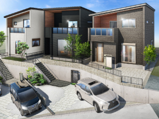 クリアグランレジデンス吹田千里丘