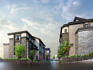 ジオガーデン千里中央